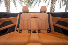 BMW 4 Series 420 2024