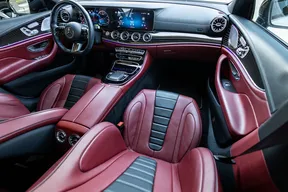 Mercedes-Benz CLS 350 2022