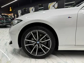 BMW 3 Series 325 2025