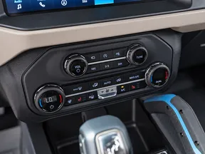 Ford Bronco 2021