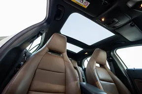 Mercedes-Benz GLA 250 2018