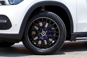 Mercedes-Benz GLE 450 2022