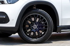 Mercedes-Benz GLE 450 2022