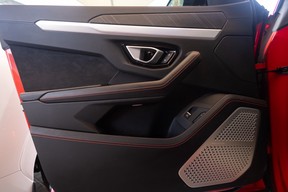 Lamborghini Urus 2019