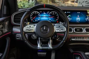 Mercedes-Benz GLE 53 AMG 2023