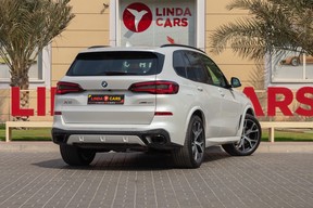 BMW X5 40i 2023