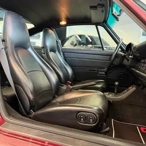 Porsche 911 Carrera 1996
