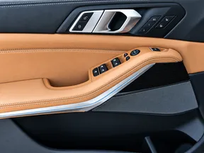 BMW X5 40 2024