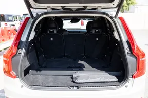 Volvo XC90 2022