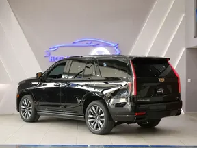 Cadillac Escalade 2022