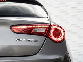 Alfa Romeo Giulietta 2021