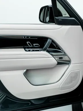 Land Rover Range Rover 2025