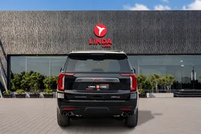 GMC Yukon 2022