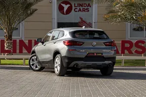 BMW X2 20 2023
