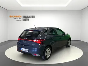 Hyundai i20 2023
