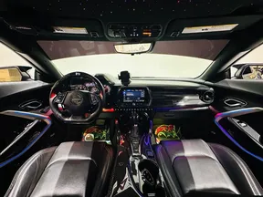 Chevrolet Camaro SS 2022
