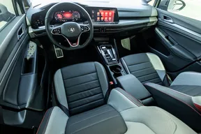 Volkswagen Golf GTI 2024