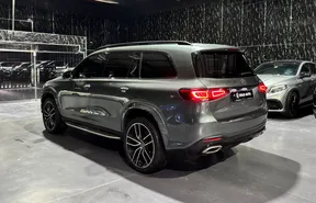 Mercedes-Benz GLS 580 2020