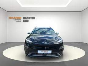 Hyundai Kona 2022