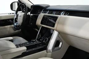 Land Rover Range Rover 2022