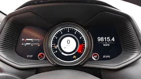 Aston Martin DB11 2017