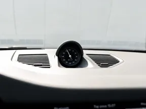 Porsche 911 Carrera 2024