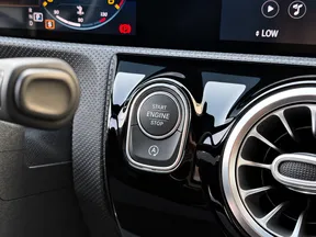 Mercedes-Benz A-Class 45 AMG S 2021