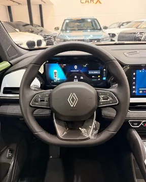 Renault Koleos 2026
