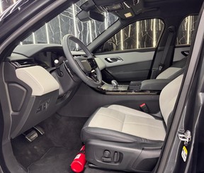 Land Rover Range Rover Velar 2024