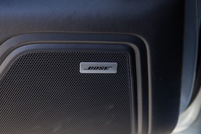 Porsche Macan GTS 2024