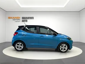 Hyundai i10 2020