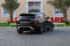 Land Rover Range Rover Velar 2022