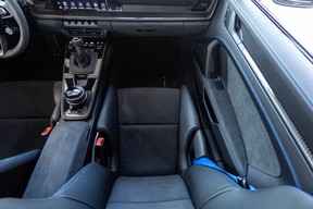 Porsche 911 GT3 2023