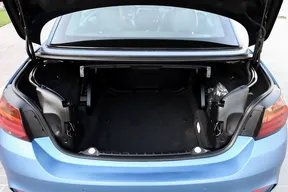 BMW 4 Series M4 2016