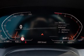 BMW 4 Series 420 2022