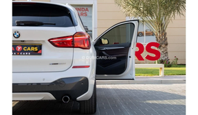 BMW X1 20i 2018