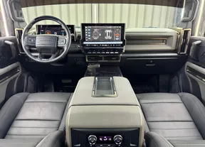 GMC Hummer EV 2024