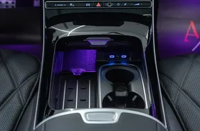 Mercedes-Benz S-Class Maybach 680 2023