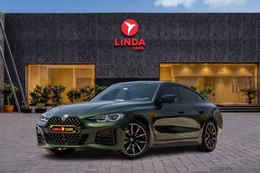 BMW 4 Series 425 Gran Coupe 2023