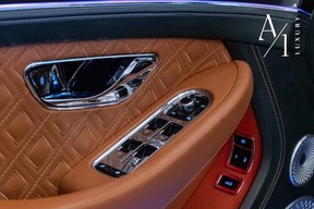 Bentley Continental GTC 2021