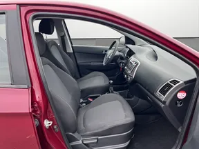 Hyundai i20 2014