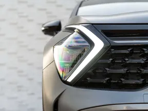 Kia Sportage 2026