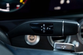 Mercedes-Benz E-Class 300 2022