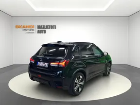 Mitsubishi ASX 2020