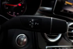 Mercedes-Benz C-Class 200 2017