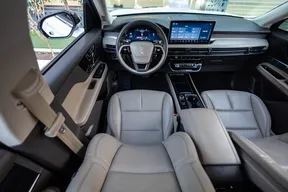 Lincoln Corsair 2023