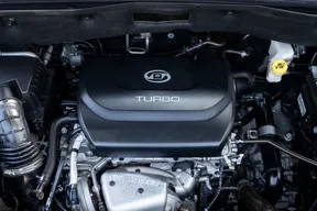 Chevrolet Captiva 2023