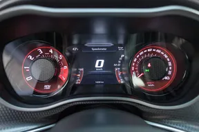 Dodge Challenger SRT Hellcat 2022