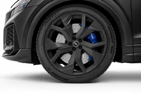Audi RS Q8 2023