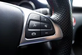 Mercedes-Benz A-Class 250 2018